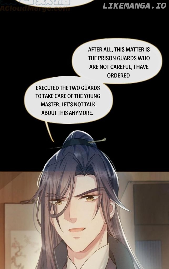 I Left My Country Behind To Become Your Wife chapter 26 - page 40