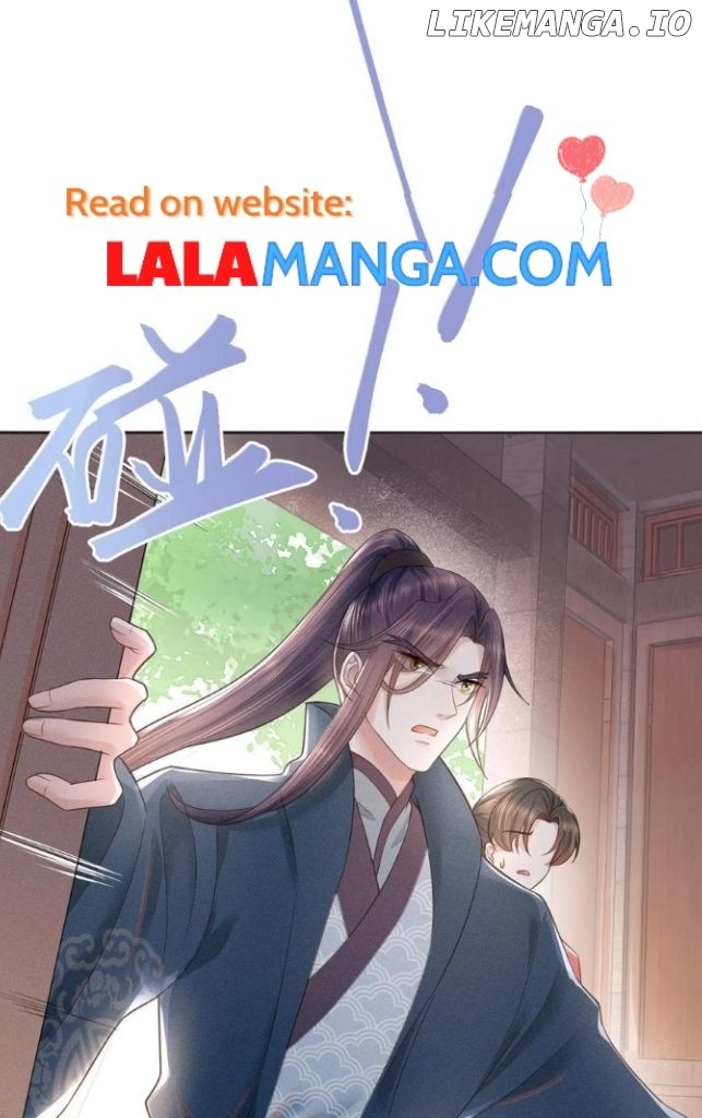 I Left My Country Behind To Become Your Wife chapter 26 - page 6