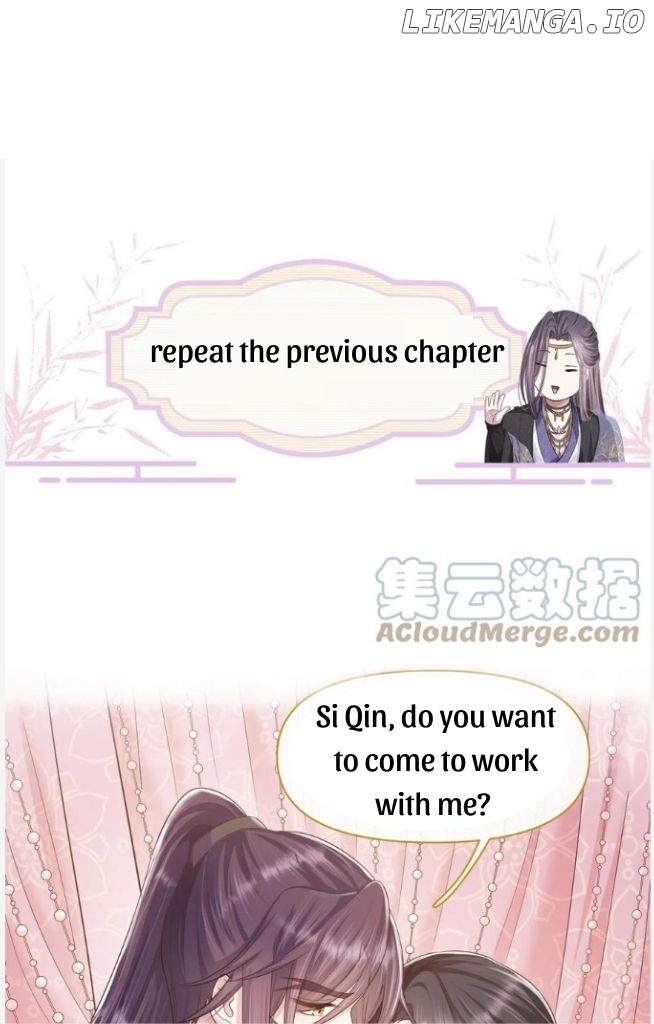 I Left My Country Behind To Become Your Wife chapter 24 - page 3
