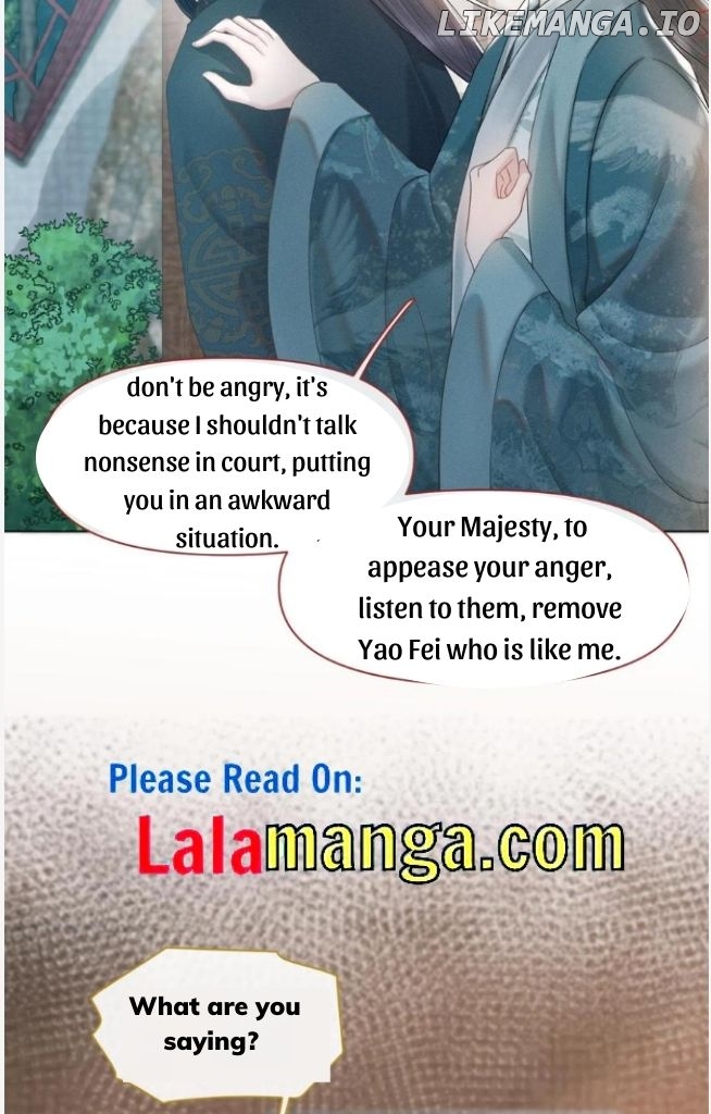 I Left My Country Behind To Become Your Wife chapter 24 - page 33