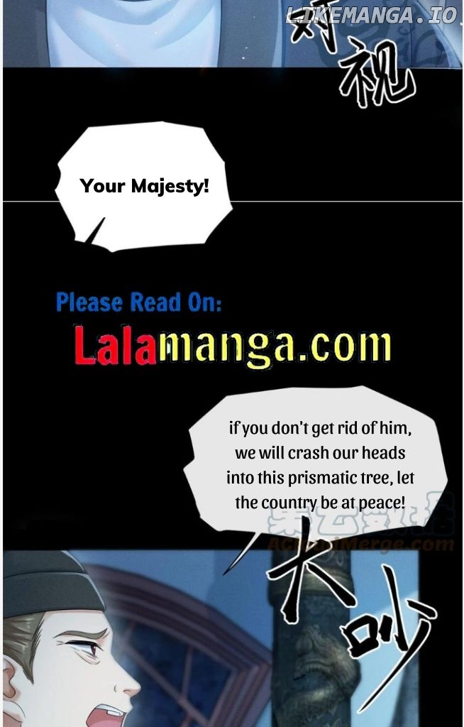 I Left My Country Behind To Become Your Wife chapter 24 - page 41
