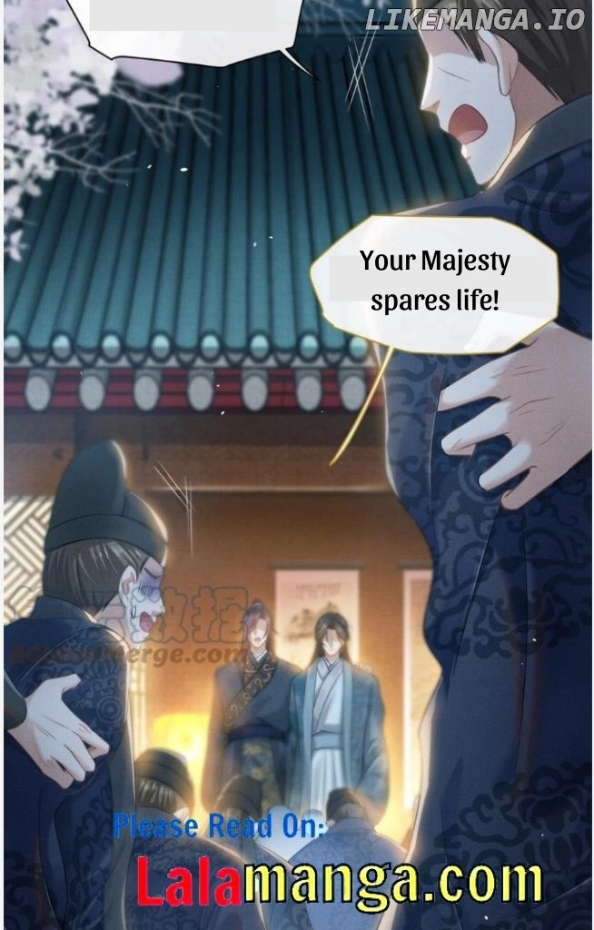I Left My Country Behind To Become Your Wife chapter 24 - page 45