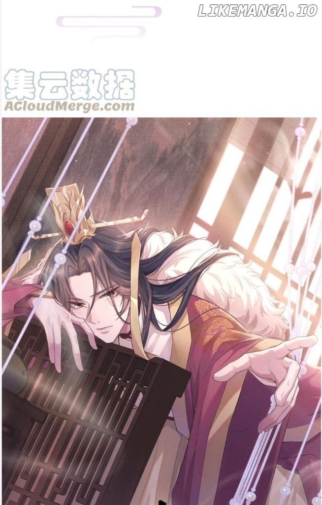 I Left My Country Behind To Become Your Wife chapter 24 - page 7