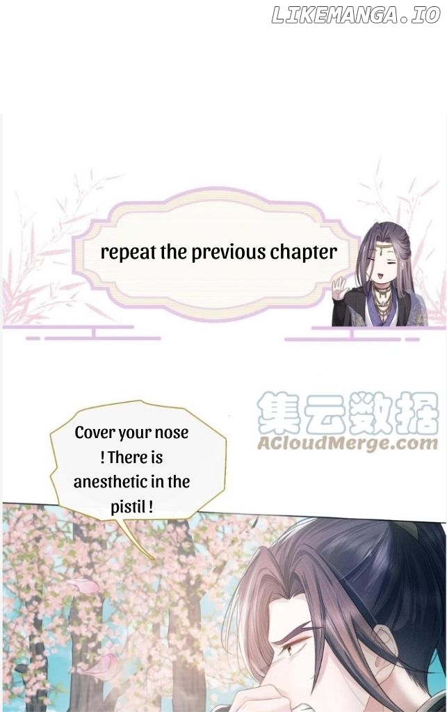 I Left My Country Behind To Become Your Wife chapter 23 - page 3