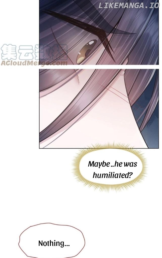 I Left My Country Behind To Become Your Wife chapter 23 - page 32