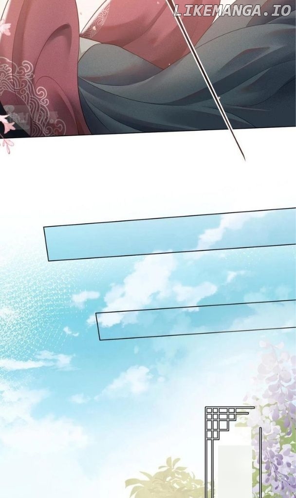 I Left My Country Behind To Become Your Wife chapter 20 - page 24