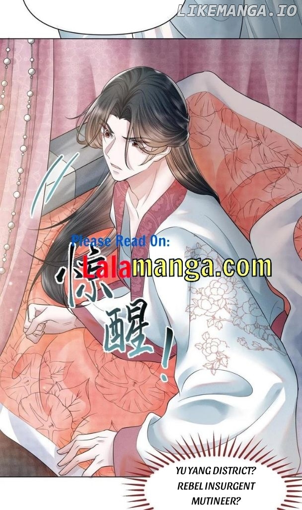 I Left My Country Behind To Become Your Wife chapter 20 - page 27