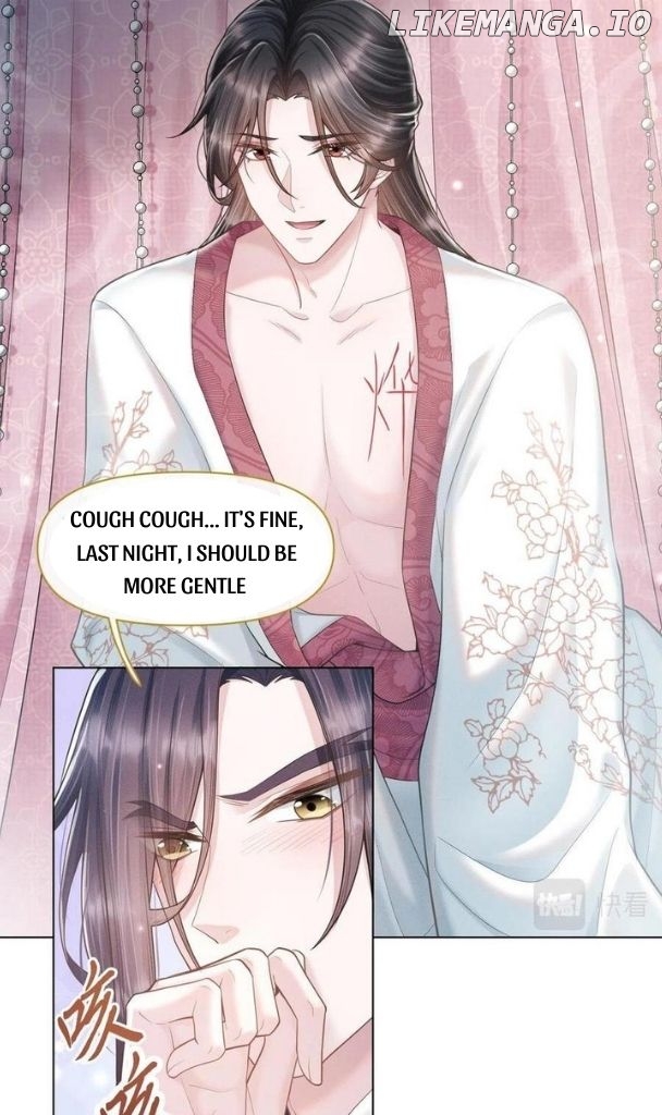 I Left My Country Behind To Become Your Wife chapter 20 - page 31