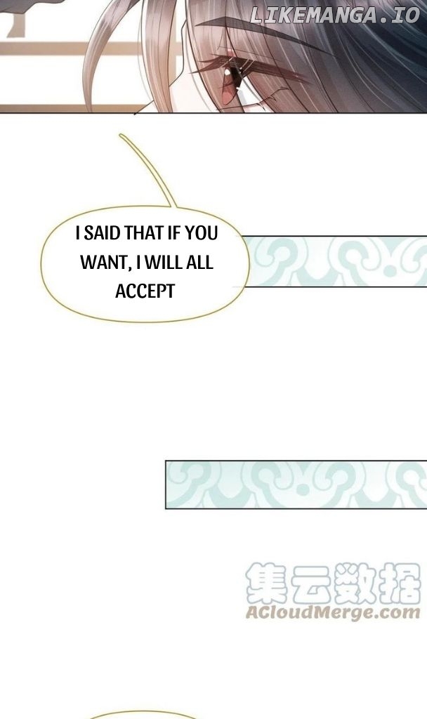 I Left My Country Behind To Become Your Wife chapter 20 - page 37
