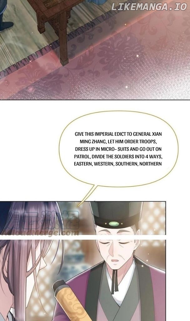 I Left My Country Behind To Become Your Wife chapter 20 - page 39