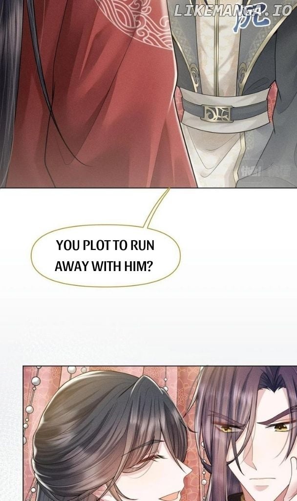 I Left My Country Behind To Become Your Wife chapter 20 - page 4