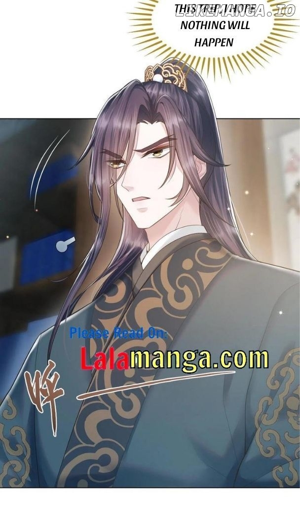 I Left My Country Behind To Become Your Wife chapter 20 - page 42