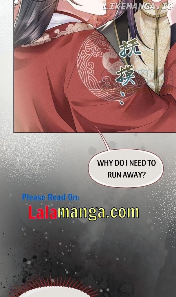 I Left My Country Behind To Become Your Wife chapter 20 - page 5