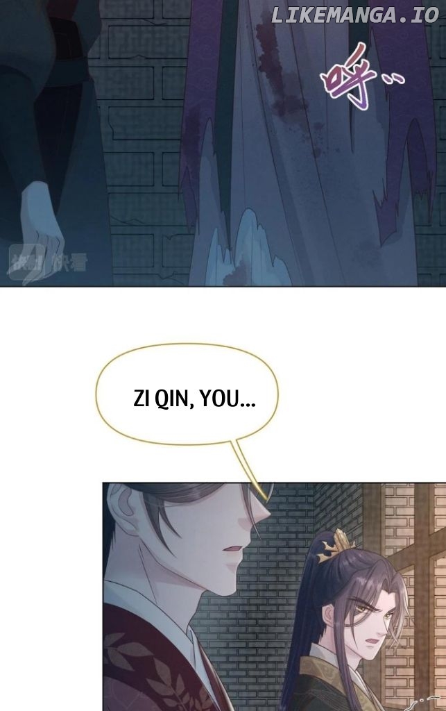 I Left My Country Behind To Become Your Wife chapter 28 - page 16