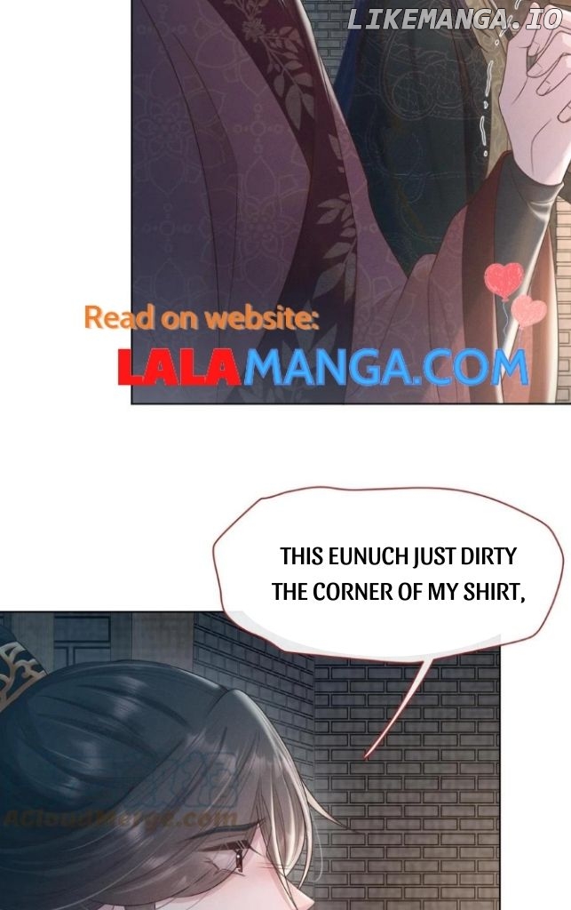 I Left My Country Behind To Become Your Wife chapter 28 - page 17