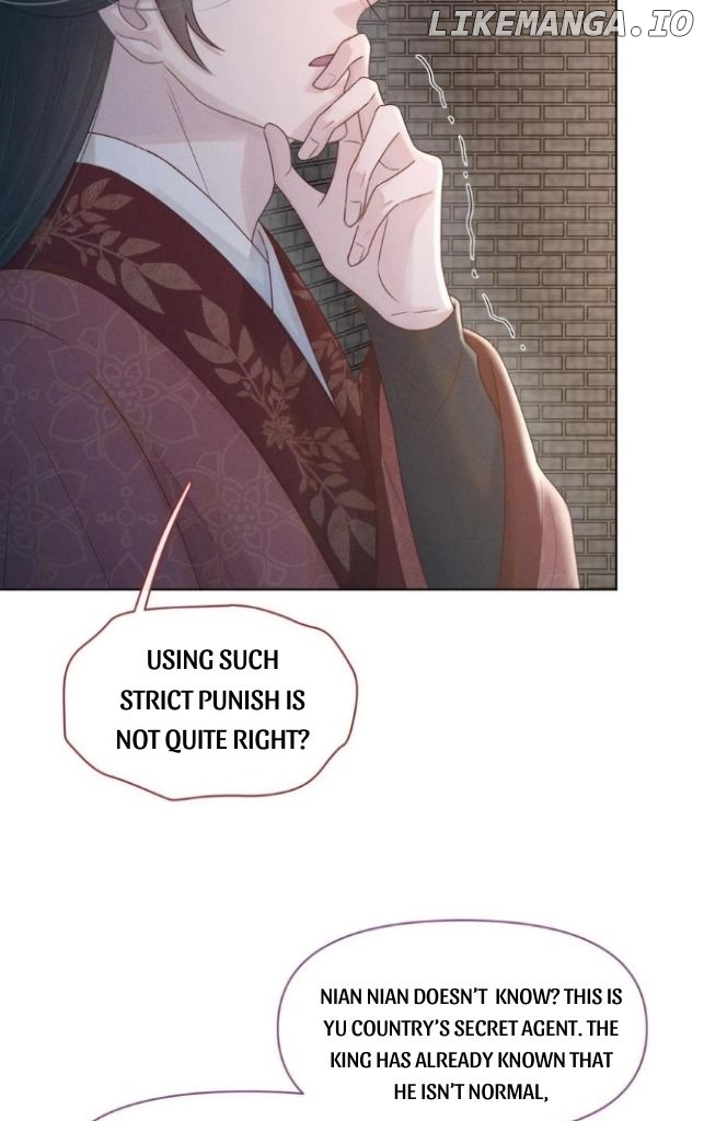 I Left My Country Behind To Become Your Wife chapter 28 - page 18