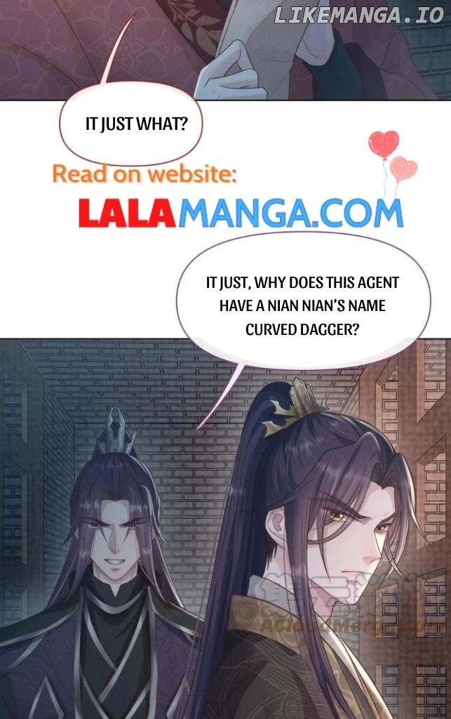 I Left My Country Behind To Become Your Wife chapter 28 - page 21