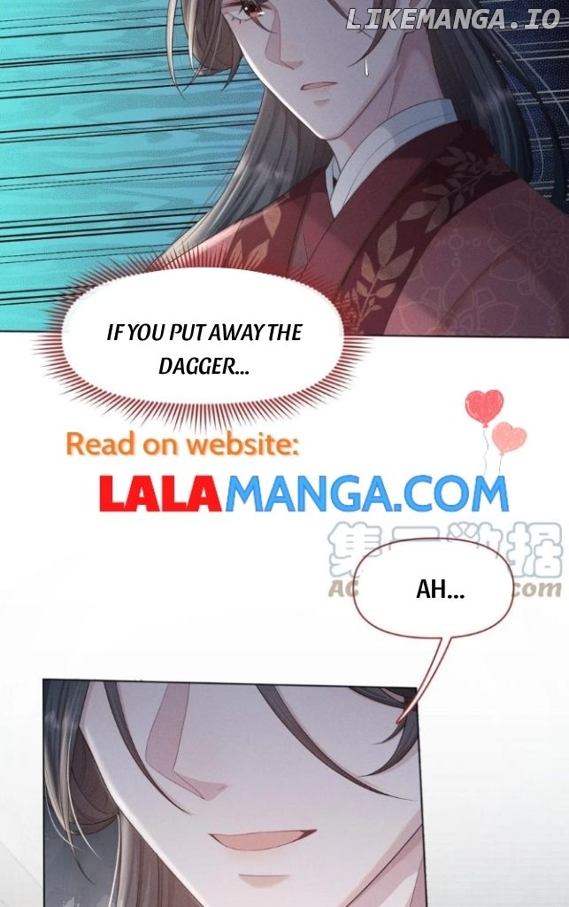I Left My Country Behind To Become Your Wife chapter 28 - page 23