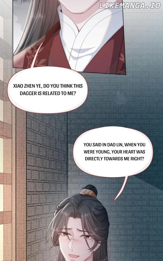 I Left My Country Behind To Become Your Wife chapter 28 - page 24