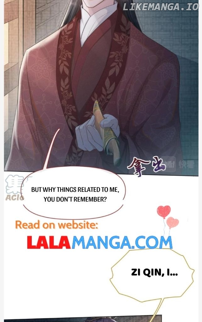 I Left My Country Behind To Become Your Wife chapter 28 - page 25