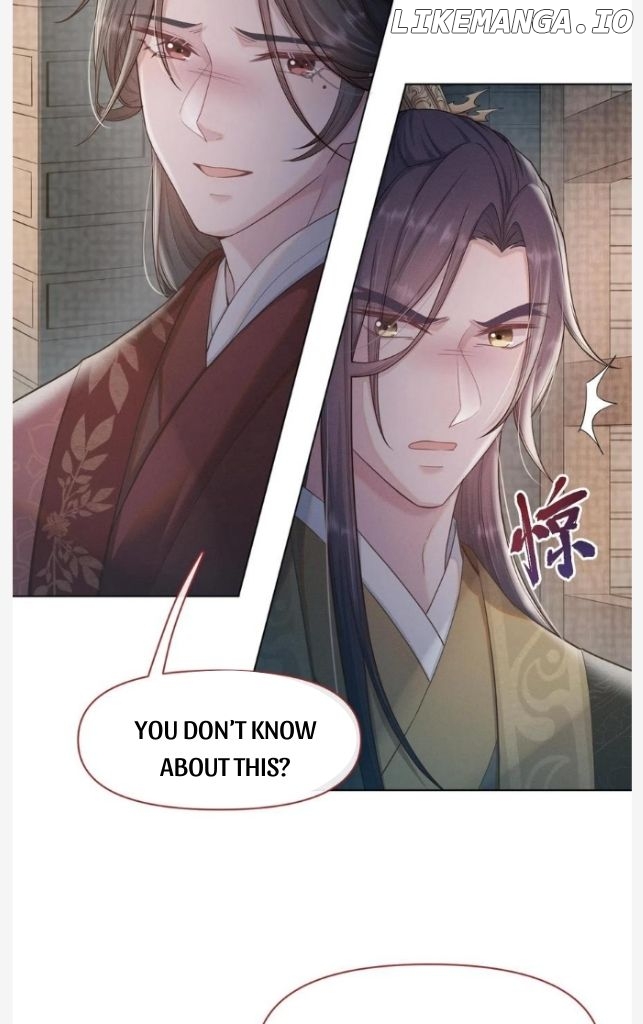 I Left My Country Behind To Become Your Wife chapter 28 - page 28