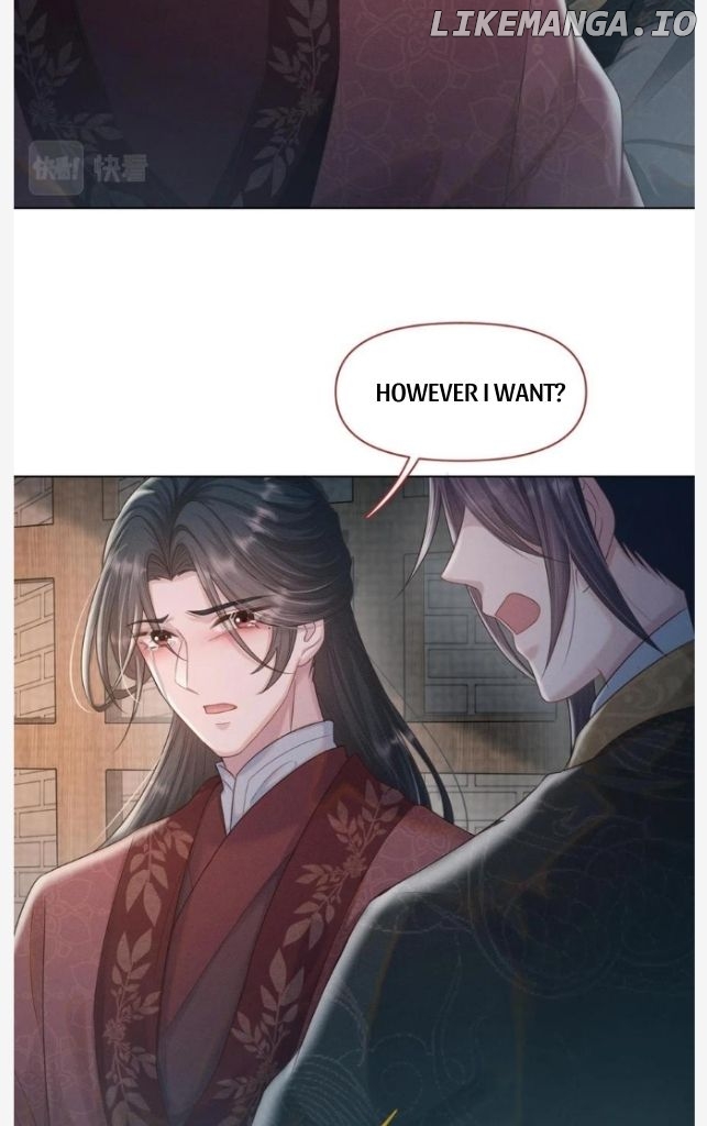 I Left My Country Behind To Become Your Wife chapter 28 - page 32