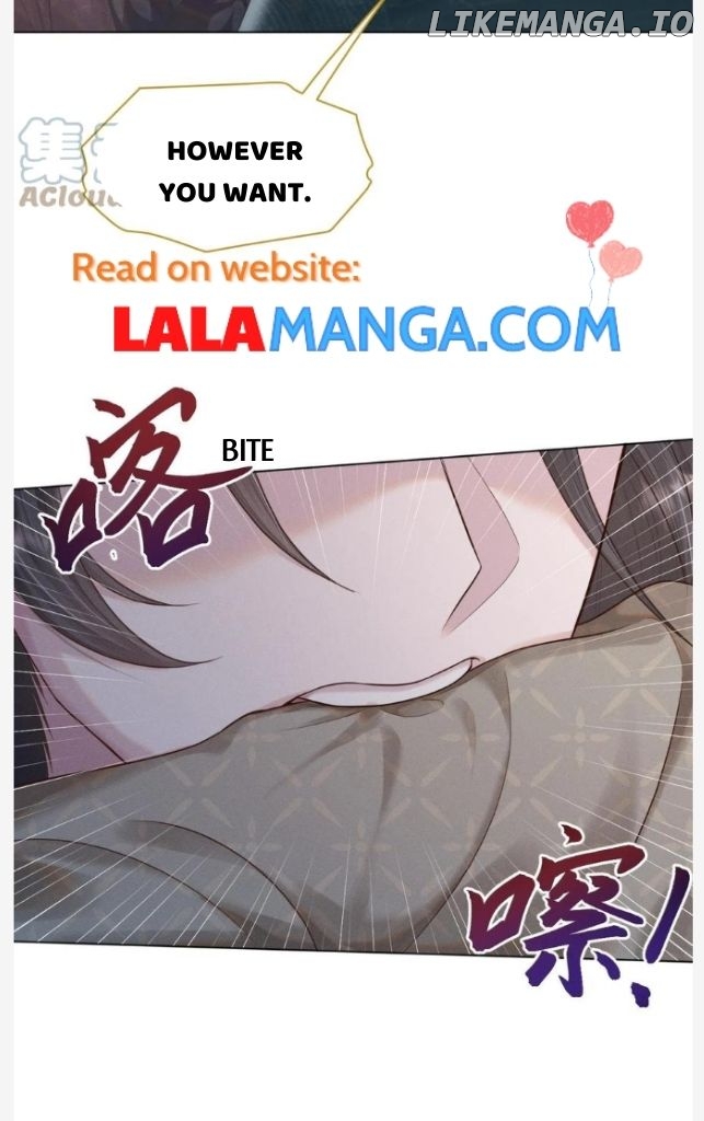 I Left My Country Behind To Become Your Wife chapter 28 - page 33