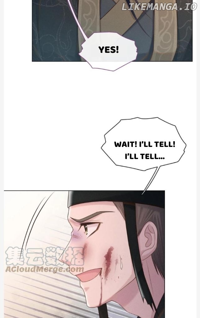 I Left My Country Behind To Become Your Wife chapter 28 - page 38