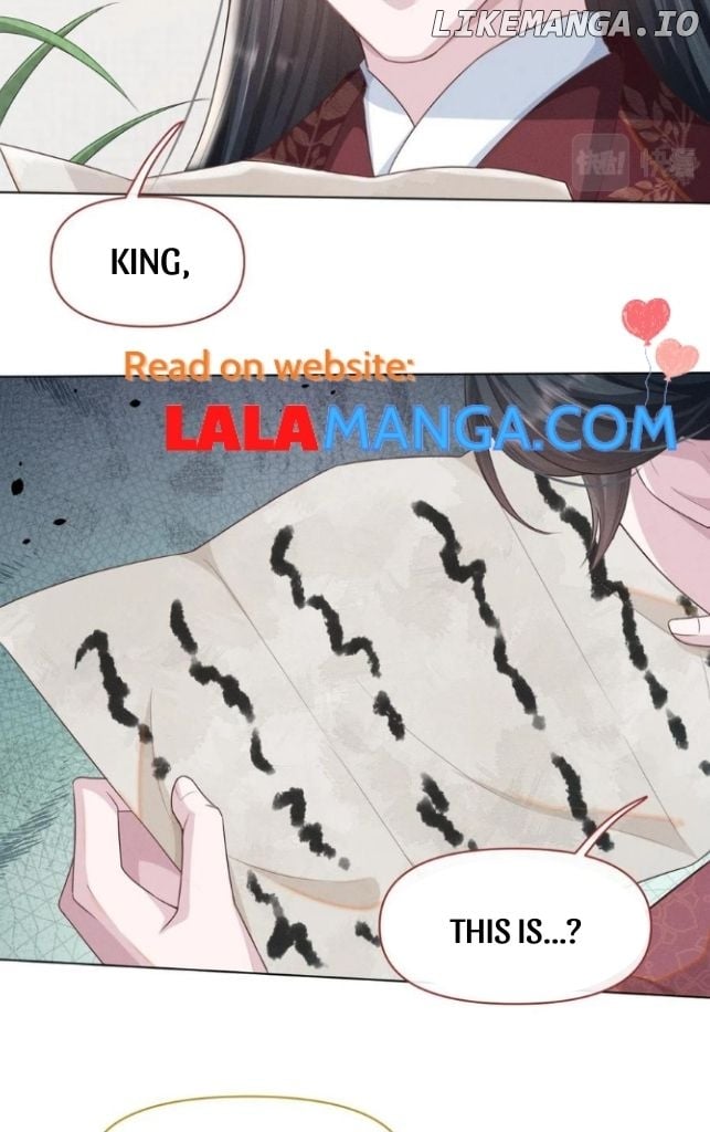 I Left My Country Behind To Become Your Wife chapter 28 - page 7