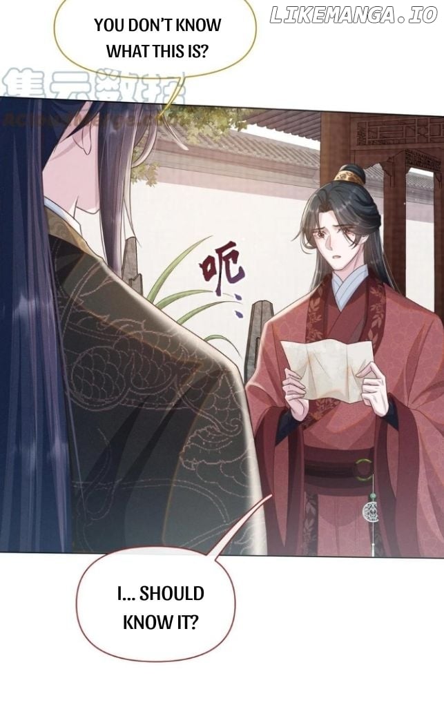 I Left My Country Behind To Become Your Wife chapter 28 - page 8