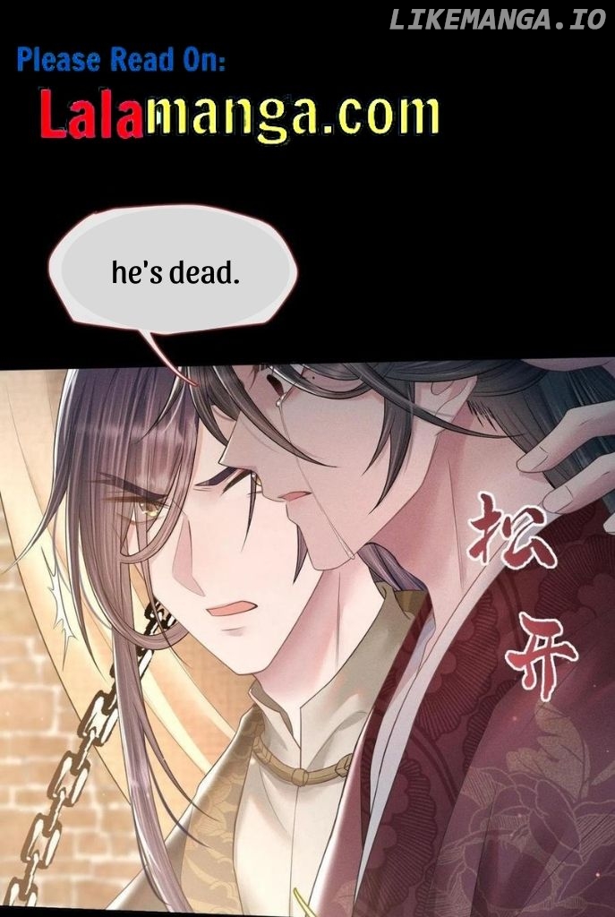 I Left My Country Behind To Become Your Wife chapter 17 - page 20