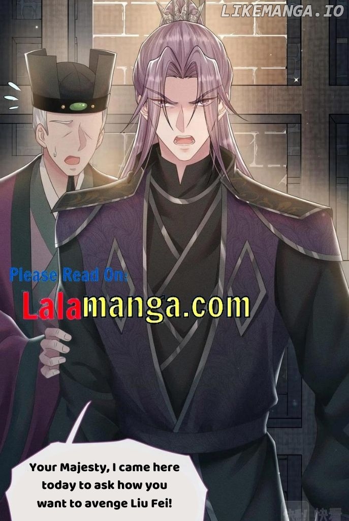 I Left My Country Behind To Become Your Wife chapter 17 - page 22