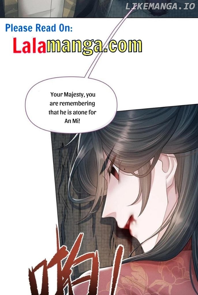 I Left My Country Behind To Become Your Wife chapter 17 - page 30