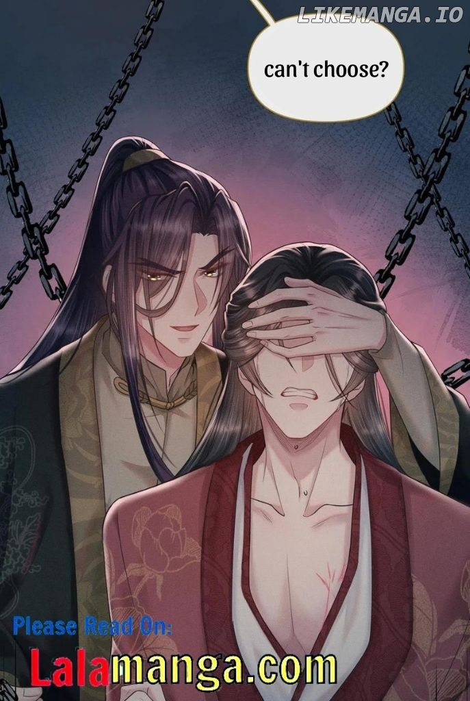 I Left My Country Behind To Become Your Wife chapter 17 - page 4