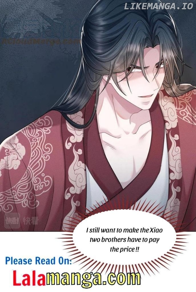 I Left My Country Behind To Become Your Wife chapter 17 - page 52