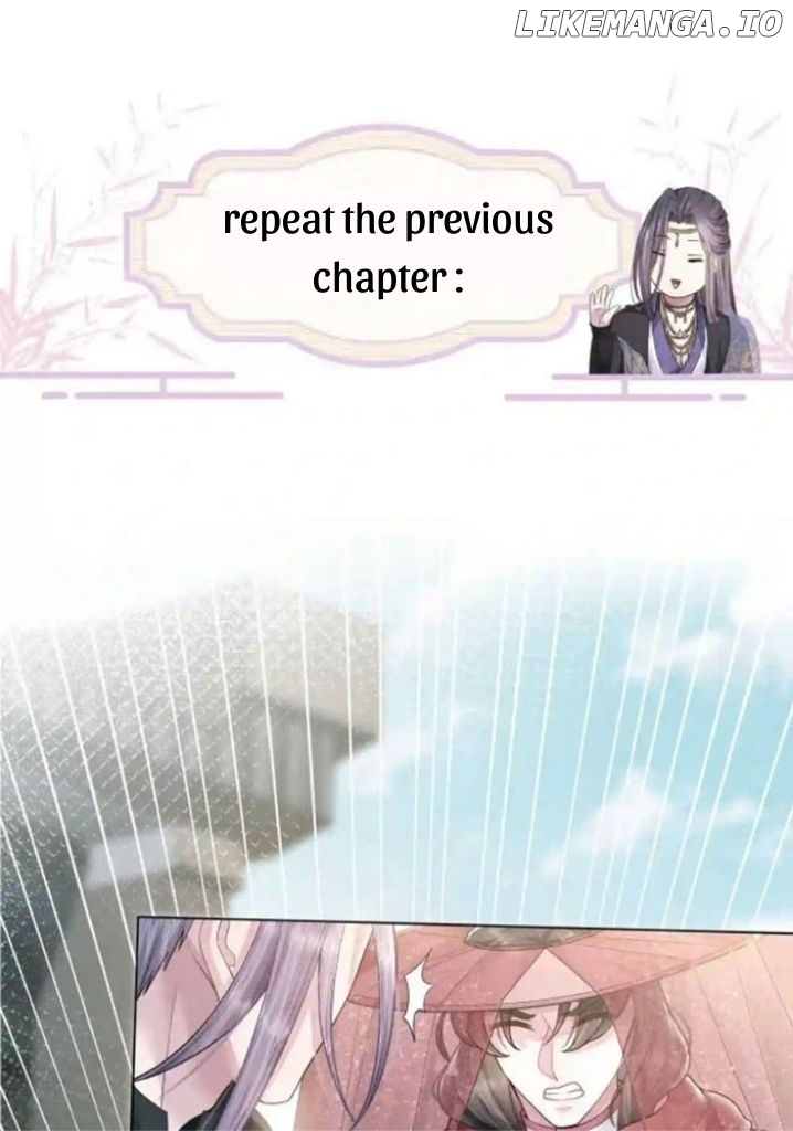 I Left My Country Behind To Become Your Wife chapter 15 - page 3