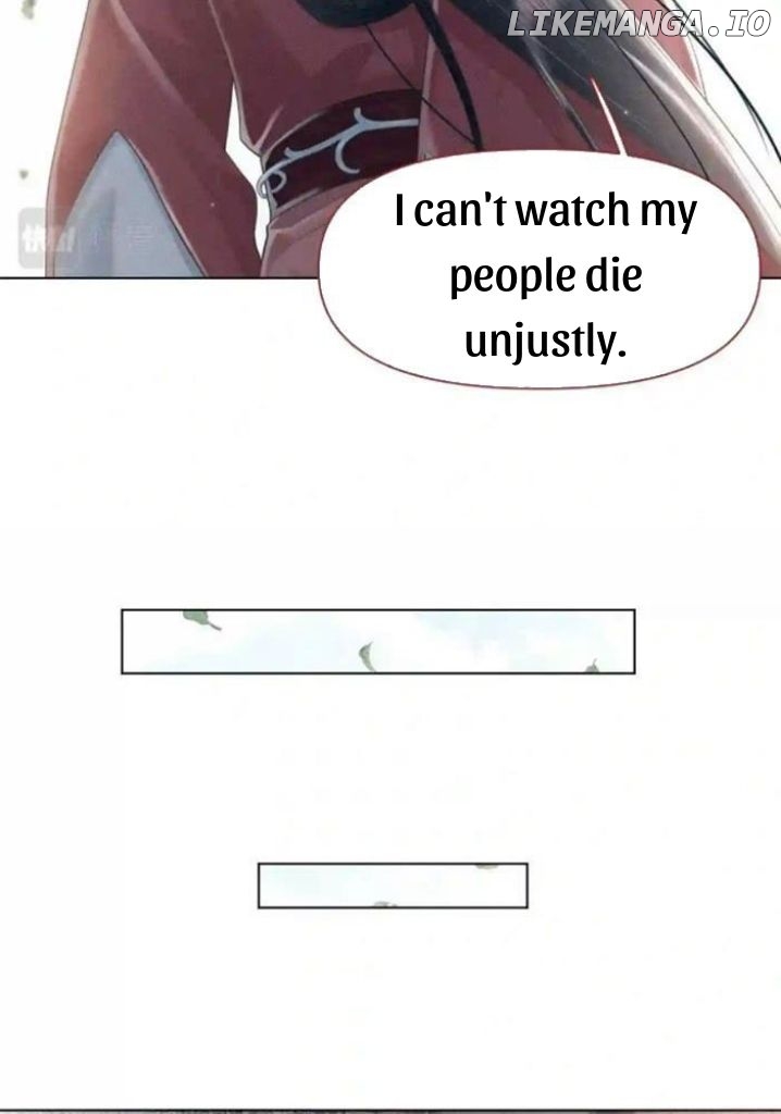 I Left My Country Behind To Become Your Wife chapter 15 - page 45