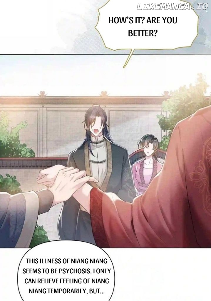 I Left My Country Behind To Become Your Wife chapter 14 - page 10