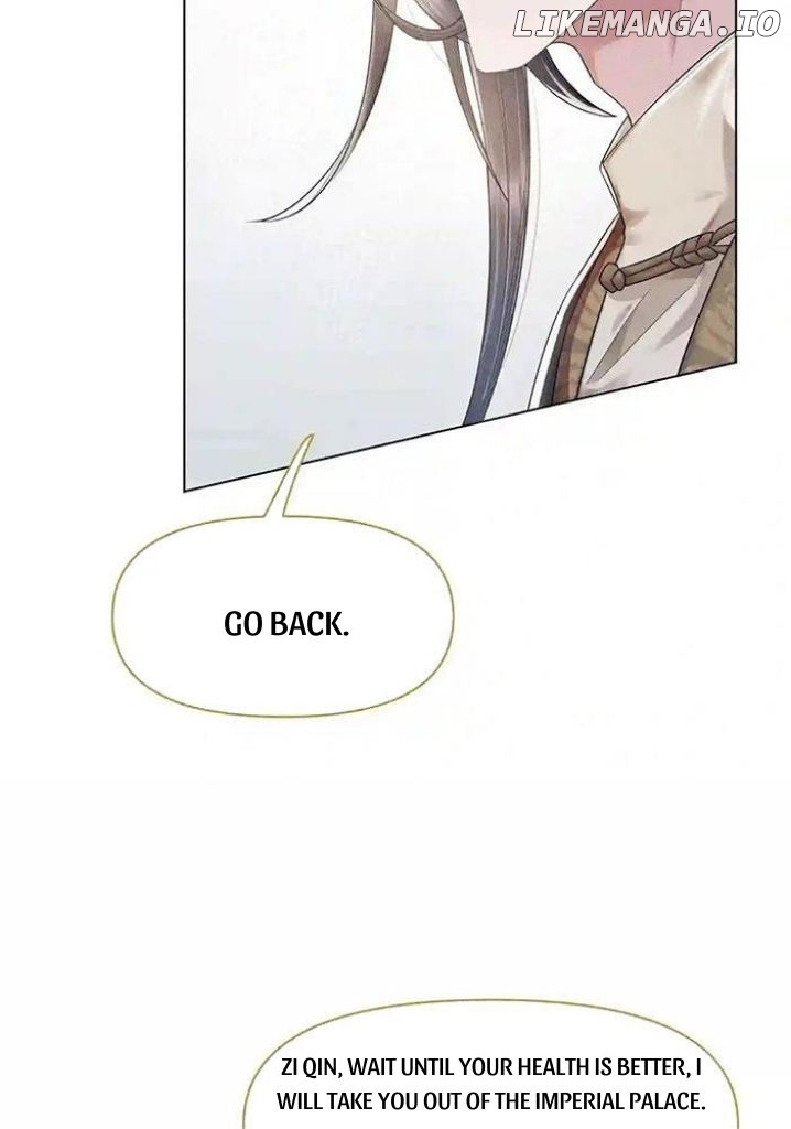 I Left My Country Behind To Become Your Wife chapter 14 - page 16