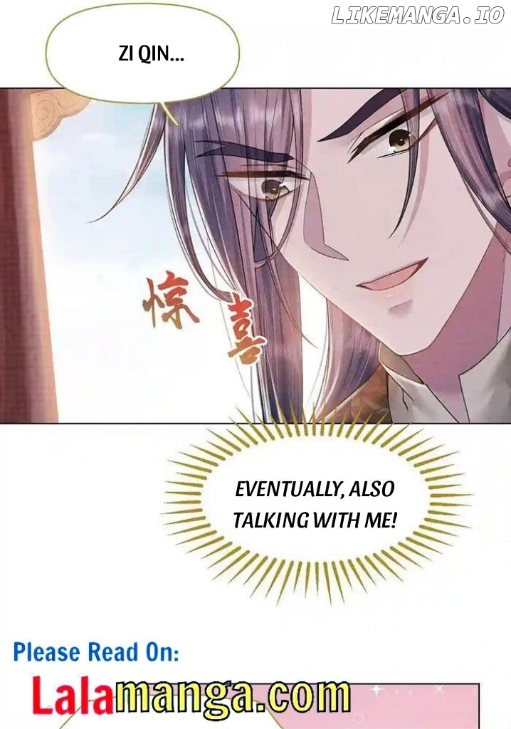 I Left My Country Behind To Become Your Wife chapter 14 - page 19