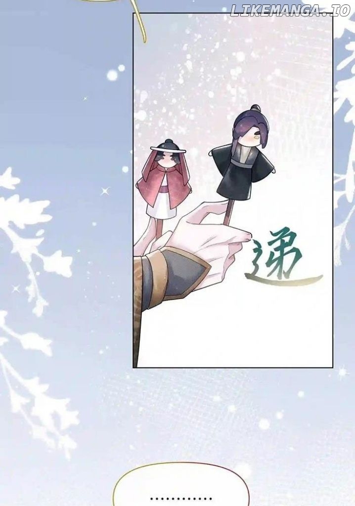 I Left My Country Behind To Become Your Wife chapter 14 - page 24