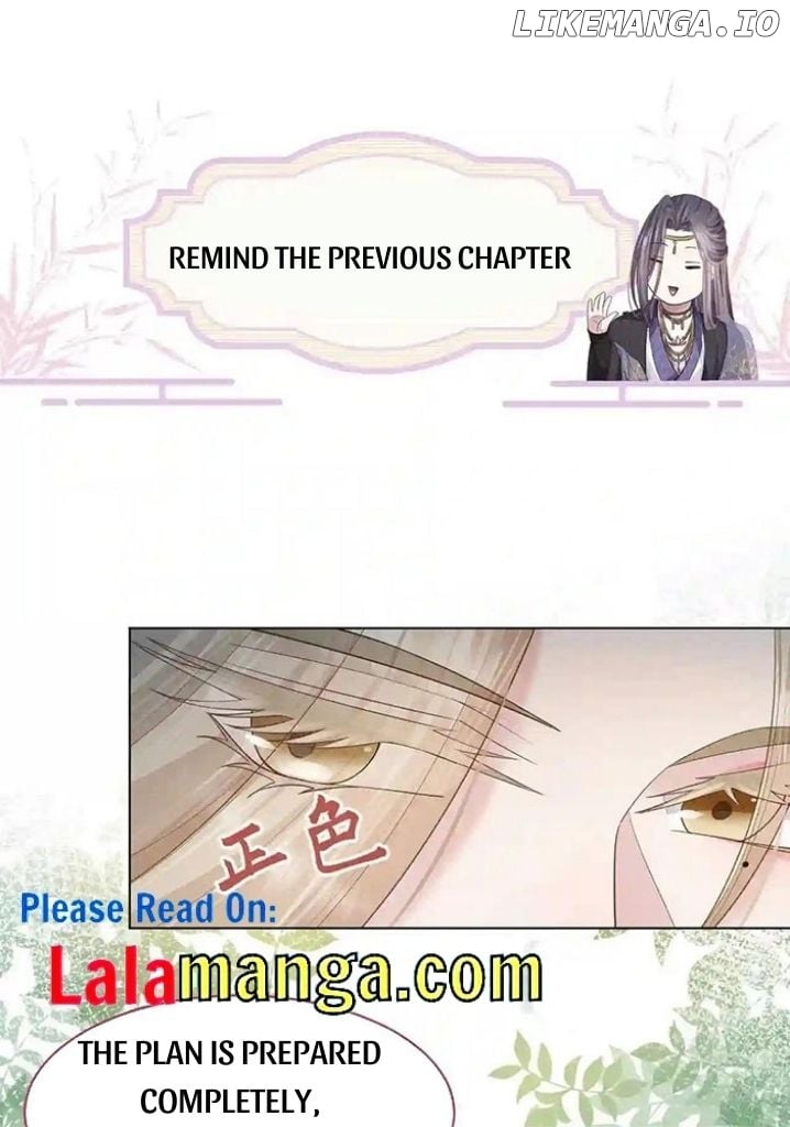 I Left My Country Behind To Become Your Wife chapter 14 - page 3