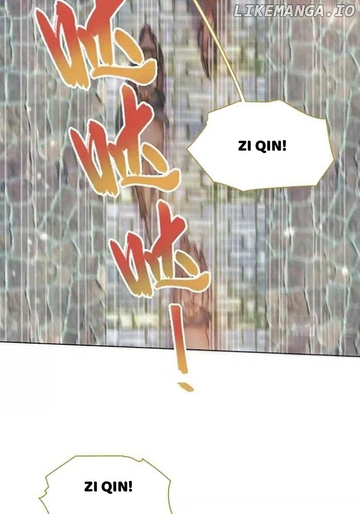 I Left My Country Behind To Become Your Wife chapter 14 - page 30