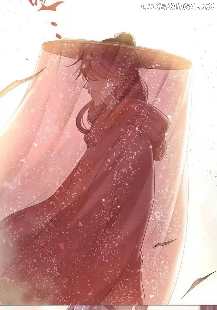 I Left My Country Behind To Become Your Wife chapter 14 - page 32