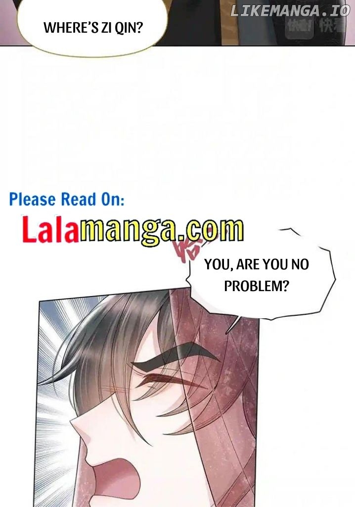 I Left My Country Behind To Become Your Wife chapter 14 - page 43