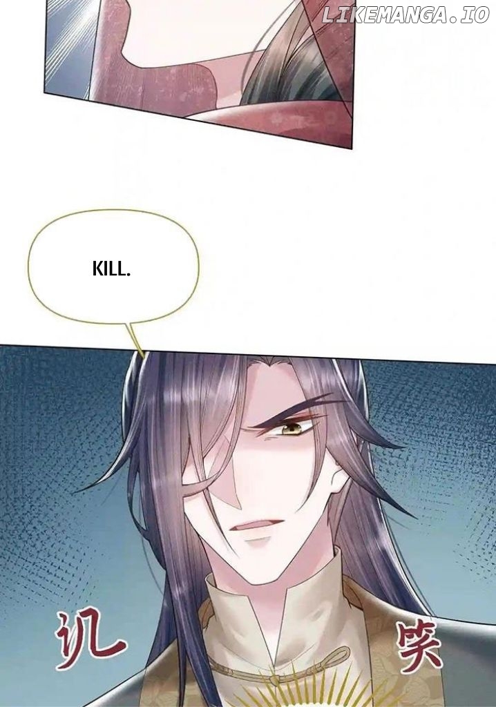 I Left My Country Behind To Become Your Wife chapter 14 - page 44