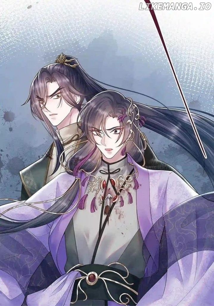 I Left My Country Behind To Become Your Wife chapter 14 - page 48