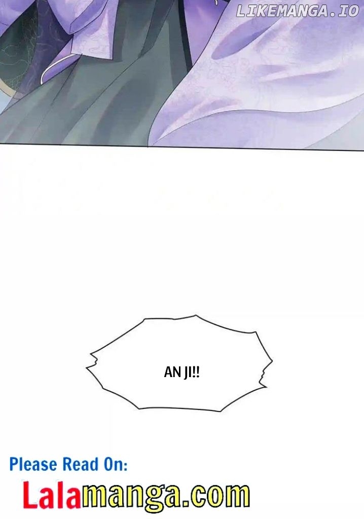 I Left My Country Behind To Become Your Wife chapter 14 - page 49