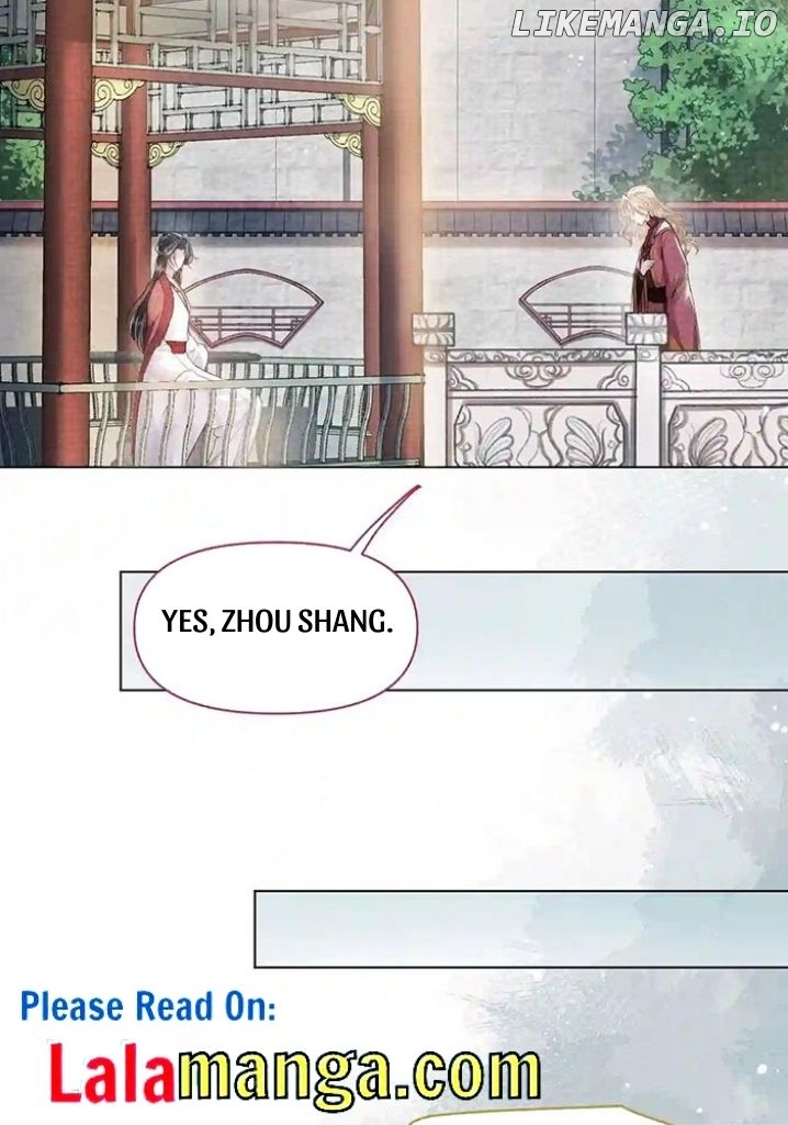 I Left My Country Behind To Become Your Wife chapter 14 - page 9