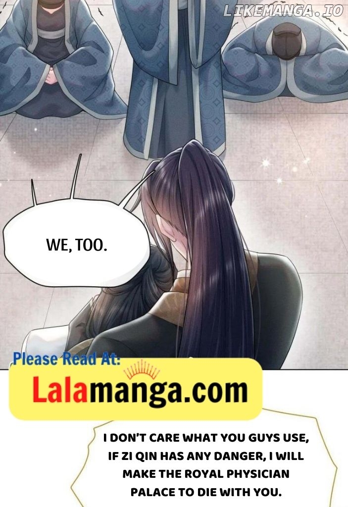 I Left My Country Behind To Become Your Wife chapter 13 - page 13